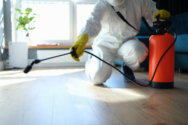 Reliable Trauma Scene Cleanup contractor in New Boston, OH by Dulley Family Biohazard Services